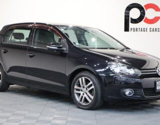 2011 Volkswagen Golf TSI 1.4L image 291356