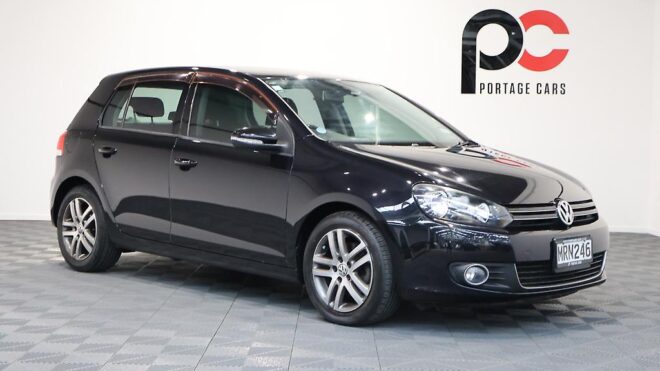 2011 Volkswagen Golf TSI 1.4L image 303838