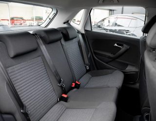 2012 Volkswagen Polo Bluemotion DSG image 291761