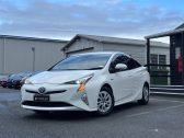 2017 Toyota Prius S MODEL image 291410