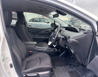 2017 Toyota Prius S MODEL image 291415