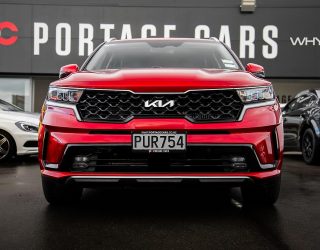 2023 Kia Sorento PHEV EX PHEV/4WD/6AT image 289465