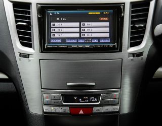 2012 Subaru Legacy Touring Wagon 2.5i Eyesight AWD image 290579