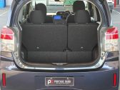 2014 Toyota Spade F Model image 287321
