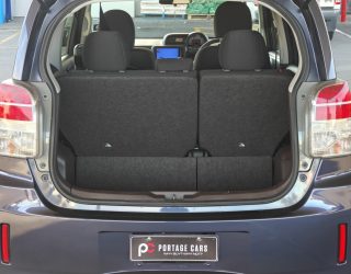 2014 Toyota Spade F Model image 287321