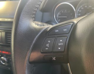 2012 Mazda Cx-5 image 291533