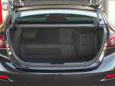2014 Mazda Axela Hybrid S/ Leather Package/ Low KMS image 289298