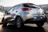 2016 Mazda Demio 13S Low KMS image 290955