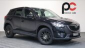 2012 Mazda Cx-5 20S, Bluetooth image 310790