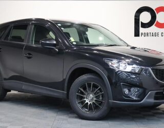 2012 Mazda Cx-5 20S, Bluetooth image 291521
