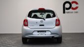2016 Nissan March S Model, Super Low KMS image 314212