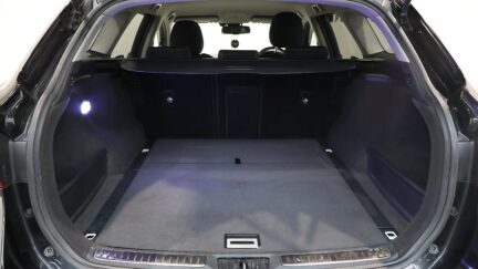 2016 Toyota Avensis Wagon Xi, New Shape – Cruise Control image 308787