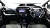 2018 Toyota Aqua S Model, Push Start New Shape – Lane Departure Warning image 313842