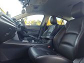 2014 Mazda Axela Hybrid S/ Leather Package/ Low KMS image 289302