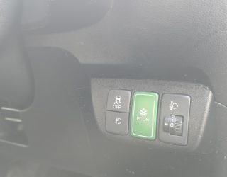 2012 Honda Fit Shuttle Hybrid image 290663