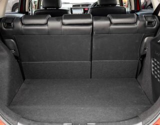 2014 Honda Fit Hybrid L Package image 317105