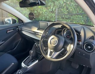 2016 Mazda Demio 13S Low KMS image 293108
