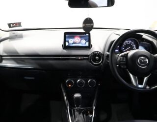 2016 Mazda Demio 13S Low KMS image 316424