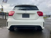 2013 Mercedes-benz A 180 Sports, AMG Package, Black Roof image 287149