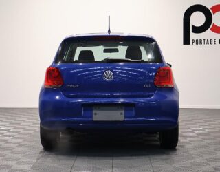 2011 Volkswagen Polo TSI ComfortLine, Low KM’s image 305611