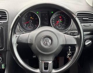 2011 Volkswagen Golf TSI 1.4L image 291369