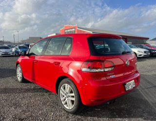 2013 Volkswagen Golf TSI Comfortline – Factory Alloys – Dual Zone Climate image 290993