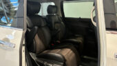 2010 Nissan Elgrand Highway Star 2.5ltr image 309596