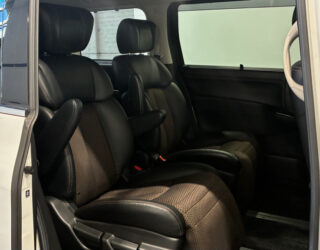 2010 Nissan Elgrand Highway Star 2.5ltr image 309596