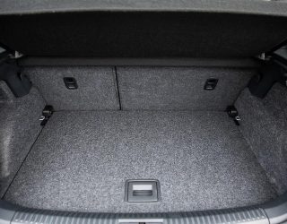 2012 Volkswagen Polo Bluemotion DSG image 291771