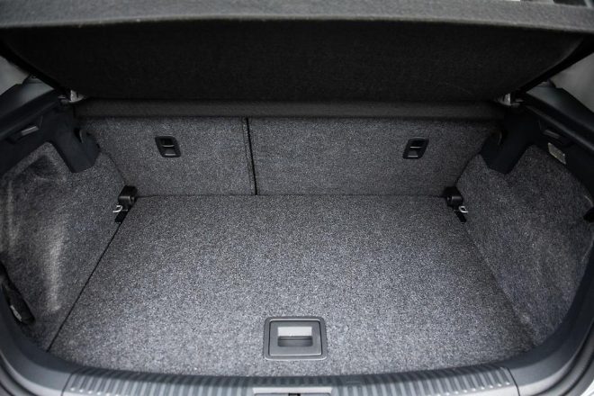 2012 Volkswagen Polo Bluemotion DSG image 291771