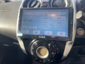 2014 Nissan Note X Model, Push Start, Low KMS image 300138