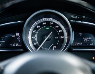 2014 Mazda Axela Hybrid S L-PKG 20s image 290923