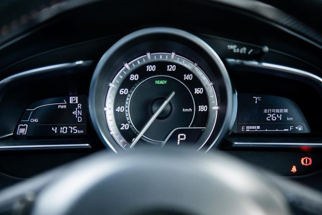 2014 Mazda Axela Hybrid S L-PKG 20s image 290923