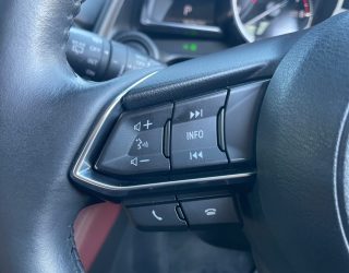 2018 Mazda Cx-3 Proactive 4WD image 293070