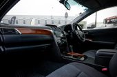 2012 Toyota Camry 2.5L I-Tech Hybrid G-Package image 294677