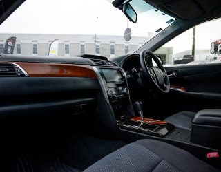 2012 Toyota Camry 2.5L I-Tech Hybrid G-Package image 294677