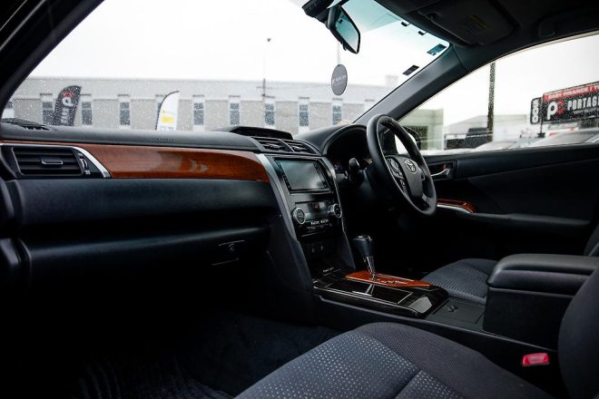 2012 Toyota Camry 2.5L I-Tech Hybrid G-Package image 294677