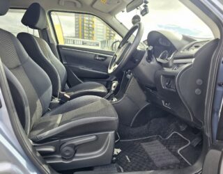 2014 Suzuki Swift XG – Alloy Wheels – Push Button Start image 303291