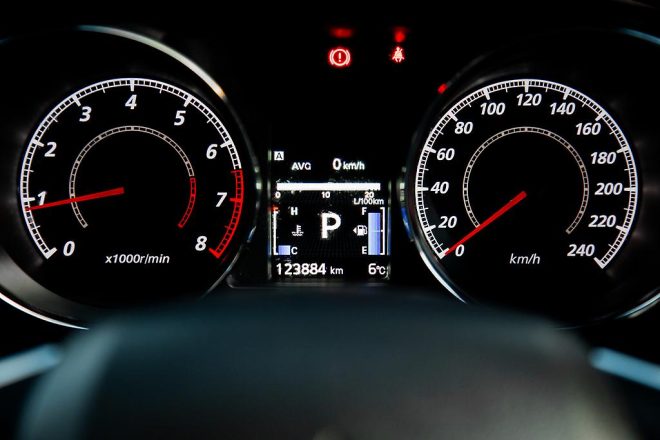 2021 Mitsubishi Asx LS 2.0P, Cruise Control image 292416