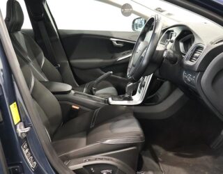 2014 Volvo V40 D2 1.6D/6AT/HA/5DR/5 image 305296