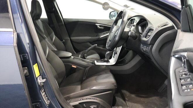 2014 Volvo V40 D2 1.6D/6AT/HA/5DR/5 image 305296