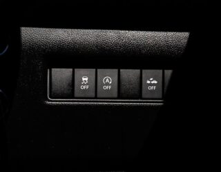 2023 Suzuki Swift GLX HYBRID 1.2PH, NZ New image 308589