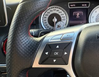 2014 Mercedes-benz A 250 Sport AMG Line – Low KMS image 294921