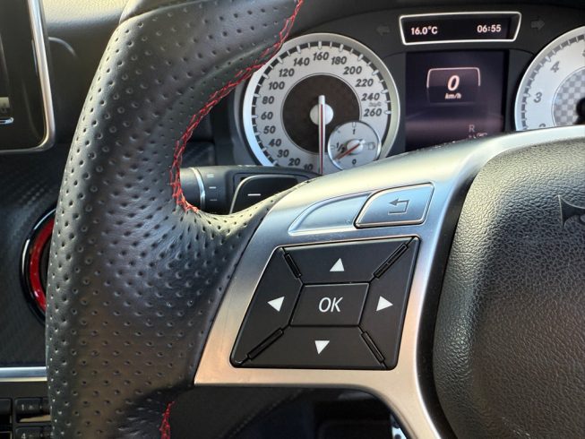 2014 Mercedes-benz A 250 Sport AMG Line – Low KMS image 294921
