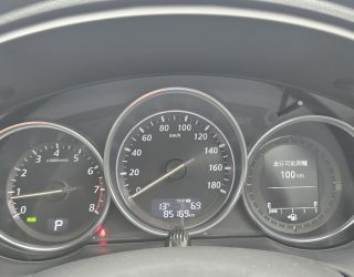 2014 Mazda Cx-5 20S image 291903