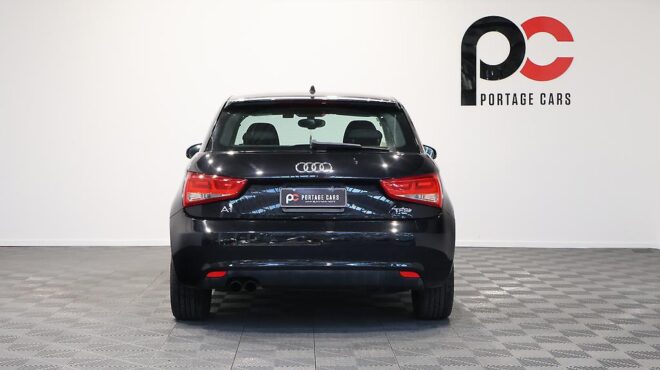 2012 Audi A1 1.4 TFSI image 315168