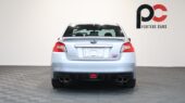 2016 Subaru Wrx S4 2.0GT-S Eyesight AWD image 319743