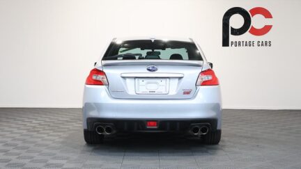 2016 Subaru Wrx S4 2.0GT-S Eyesight AWD image 319993