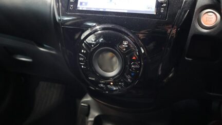 2016 Nissan Note e-Power X, Hybrid, Pre Collision Safety image 312144