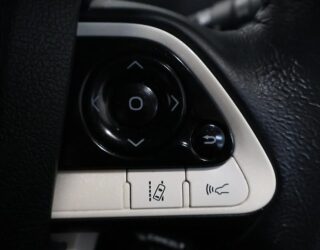 2016 Toyota Prius A Model, Low KMS, Heads up Display image 310598